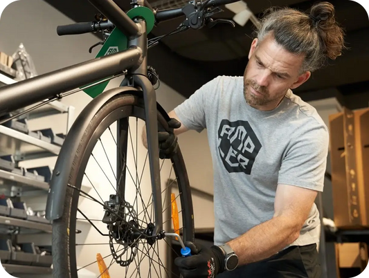 Mastering Trails: Terrain Tips for New Riders