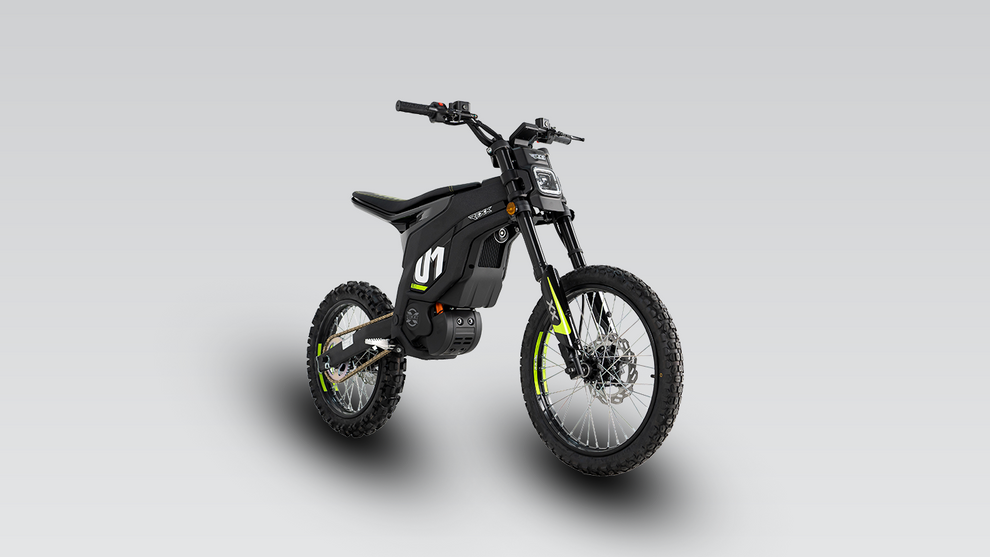 REXX T01 Ebike – Rexx Ebikes